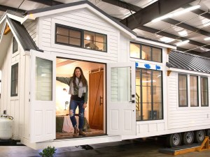 New Homes With Loans 65+