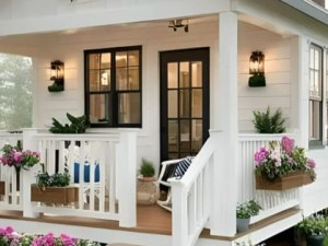 New Houses With Loans 55+